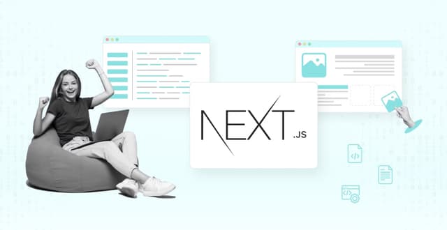 5 причин, по которым стоит использовать Next.JS