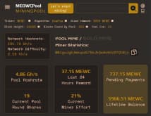 Дизайн и верстка сайта (дашборда)