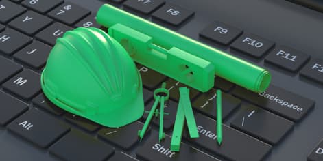 дизайн сайта для юридического бюро