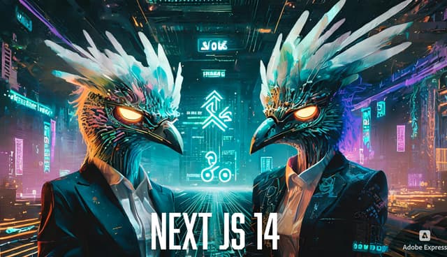 почему next js