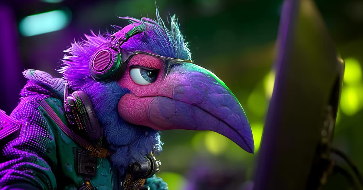 Почему блогу нужна собственная админка