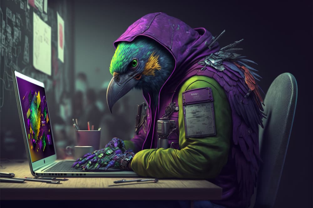 услуги веб разработка